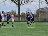 S.K.N.W.K. 2 - D.V.O. '60 7 (competitie) seizoen 2023-2024 (66/224)